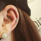 Business 23 image CLAUDIA'S PIERCING & BEAUTY STUDIO Tattoo Artists in Burton-On-Trent Sts