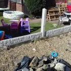 Business 19 image CLAYS GARDENING & FENCING Lawn Care Services in Peterlee Co
