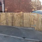 Business 20 image CLAYS GARDENING & FENCING Lawn Care Services in Peterlee Co