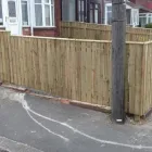 Business 21 image CLAYS GARDENING & FENCING Lawn Care Services in Peterlee Co