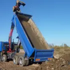 Business 5 image CLAYTON'S OF MANSFIELD LTD Garage Services in Mansfield No