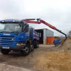 Business 2 image CLAYTON'S OF MANSFIELD LTD Garage Services in Mansfield No