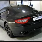 Business 1 image CLEAN DETAIL Garages in Doncaster So