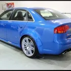 Business 5 image CLEAN DETAIL Garages in Doncaster So
