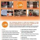 Business 66 image CLEAN SOCIETY Steam Cleaning in London Gr