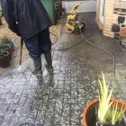 Business 5 image CLEANCUT WINDOW CLEANING Window Cleaners in ILFRACOMBE De