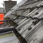 Business 32 image CLEANCUT WINDOW CLEANING Window Cleaners in ILFRACOMBE De