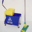 Business 10 image CLEANING 2000 LTD Janitorial Supplies in West Bromwich We