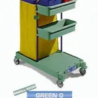 Business 14 image CLEANING 2000 LTD Janitorial Supplies in West Bromwich We