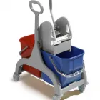 Business 5 image CLEANING 2000 LTD Janitorial Supplies in West Bromwich We