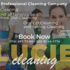 Business 5 image CLEANING COMPANY - LUCIE CLEANING House Cleaning in London Gr