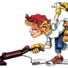 Business 7 image CLEANING COMPANY - LUCIE CLEANING House Cleaning in London Gr