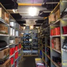 Business 6 image CLEANSPARES PLYMOUTH LTD Tyre Dealers & Repairs in Plymouth De