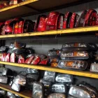 Business 9 image CLEANSPARES PLYMOUTH LTD Tyre Dealers & Repairs in Plymouth De