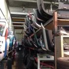 Business 10 image CLEANSPARES PLYMOUTH LTD Tyre Dealers & Repairs in Plymouth De