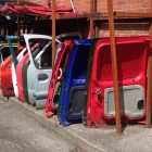 Business 12 image CLEANSPARES PLYMOUTH LTD Tyre Dealers & Repairs in Plymouth De