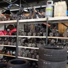 Business 15 image CLEANSPARES PLYMOUTH LTD Tyre Dealers & Repairs in Plymouth De