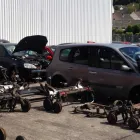 Business 16 image CLEANSPARES PLYMOUTH LTD Tyre Dealers & Repairs in Plymouth De