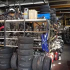 Business 17 image CLEANSPARES PLYMOUTH LTD Tyre Dealers & Repairs in Plymouth De