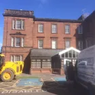 Business 21 image CLEANWALLS Stone Cleaners & Restorers in Rochdale Gr