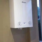Business 3 image CLEAR BLUE GAS LTD Plumbing & HVAC Supplies in Newark No