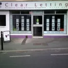 Business 1 image CLEAR LETTINGS Real Estate Services in Plymouth De