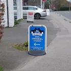 Business 2 image CLEAR SIGNS & GRAPHICS Signs, Banners & Display Systems in Verwood Do