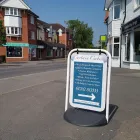 Business 3 image CLEAR SIGNS & GRAPHICS Signs, Banners & Display Systems in Verwood Do