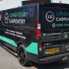 Business 19 image CLEAR SIGNS & GRAPHICS Signs, Banners & Display Systems in Verwood Do