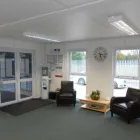 Business 2 image CLEARVIEW MODULAR BUILDINGS Timber Framed Buildings in Melton Su