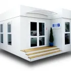 Business 6 image CLEARVIEW MODULAR BUILDINGS Timber Framed Buildings in Melton Su