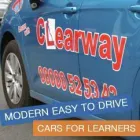 Business 2 image CLEARWAY SCHOOL OF MOTORING LTD Driving Schools in Stockton-On-Tees Cl