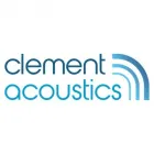 Business 1 image CLEMENT ACOUSTIC CONSULTANTS Engineering Services in London Gr