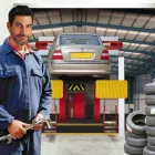 Business 3 image CLEMENTS AUTO REPAIR SHOP Garage Services in Mansfield No