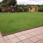 Business 9 image CLIFFORD MARSDEN SERVICES LTD Engineers in Preston La