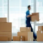 Business 2 image CLOUD 9 REMOVALS Warehousing & Storage in St Mellons Crf