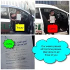 Business 2 image CLOVER SCHOOL OF MOTORING Schools in Croft Ch