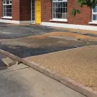 Business 4 image CLOVERSTONE LTD Paving & Driveway Contractors in Lisburn Co