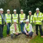 Business 1 image CLPM LTD. Surveyors in Sarratt He