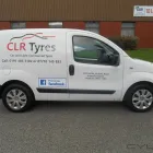 Business 3 image CLR TYRES Tyre Dealers & Repairs in Hebburn Ty