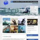 Business 2 image CLYSTNET LTD Web Design & Development in Exeter De