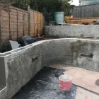 Business 22 image CMB PLASTERING Woodworking in Torquay De