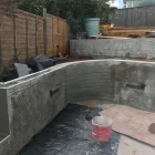 Business 25 image CMB PLASTERING Woodworking in Torquay De