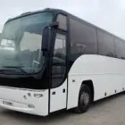 Business 1 image COACH HIRE IPSWICH Transportation Services in IPSWICH Su