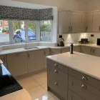 Business 4 image COALVILLE KITCHENS Kitchen Planning & Fitting in Coalville Le