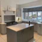 Business 10 image COALVILLE KITCHENS Kitchen Planning & Fitting in Coalville Le