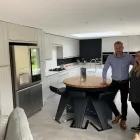 Business 18 image COALVILLE KITCHENS Kitchen Planning & Fitting in Coalville Le