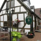 Business 2 image COBWEBS English Restaurants in Evesham Wo