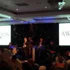 Business 6 image CODE AUDIO VISUAL LTD Corporate Entertainment in Crewe Ch