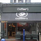 Business 1 image COFFEE NO.1 LTD Cafes & Coffee Shops in Abergavenny Gw